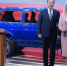 Игорь Комаров и Вячеслав Федорищев поздравили АВТОВАЗ с юбилеем и стартом серийного производства внедорожника «Лада Нива Легенда» - Samara.Sm.News