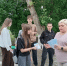 📣 Уличная акция в Коротоякской сельской библиотеке: «Терроризм и экстремизм — угроза будущему»! 📣 - Острогожская ЦБ