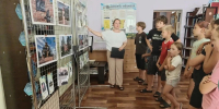 Реализация проекта «ПРОкрай. История на ладони» началась в Валуйках Белгородской области - Сетевое издание Валуйская Звезда