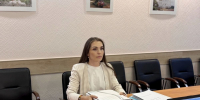 В Брянской области «Новые люди» выдвинули Александру Казачкову на выборы - Сетевое издание Новости Брянска
