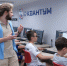 Более 1,5 тысячи школьников стали участниками «Инженерных каникул» в технопарке «Кванториум» - Администрация Ростовской области