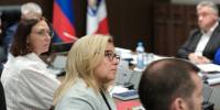 Более семи тысяч человек получили консультации специалистов в рамках губернаторского проекта «Здоровая семья» - Правительство Новгородской области