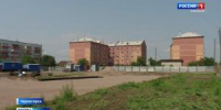Переселенцы в ожидании жилья - Вести Хакасия