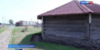 Ремонт в музее - Вести Хакасия