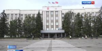 Гонка за мандат - Вести Хакасия