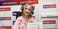 Подмосковный бренд «Раменские ириски» вышел на федеральный уровень - РТВ-Подмосковье