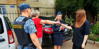 Фото: пресс-служба УФССП России по Псковской области - InformPskov.Ru