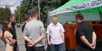 В Уфе прошла выставка продукции исправительных учреждений УФСИН России по Республике Башкортостан - Сетевое издание Ufaved.Info