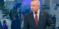 Беглов: единство исторической памяти стало главной темой Дней Петербурга в Вологодской области - Петербургский дневник