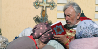 Поздравление - Бузулукская Епархия