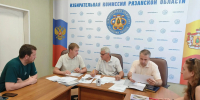 Выборы-2026: представление документов о выдвижении - Избирательная комиссия