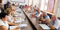 После праздника - Газета Кольчугинские Вести