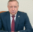 Беглов: Вологодская область во время блокады Ленинграда приняла около 170 тысяч жителей осажденного города - Spbdnevnik.ru