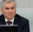 Вячеслав Володин анонсировал обсуждение мер по стабилизации топливного рынка - Говорит Москва