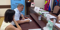 Дмитрий Лоцманов выдвигается в Госдуму от Северного округа Кубани - Кубанские Новости