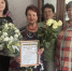 Жительница села Головчино Валентина Владимировна Шахунова отметила 80-летний юбилей🎉. - Грайворонский муниципальный округ