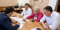 1 - Правительство Нижегородской области