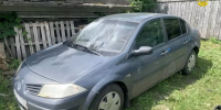 Повторная пьяная езда привела к конфискации Renault у жителя Башмаковского района - Progorod58.Ru