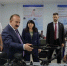 Фото: Пресс-служба МГТУ - Газета Майкопские новости