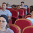 Вопросы социально-экономическом развития Вьюнского сельсовета заслушаны на совещании  главы Наровчатского района - Наровчатский район