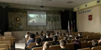 В летние каникулы продолжаются показы школьникам фильмов Курганской епархии из цикла «На линии жизни» - Епархия