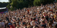 Фестивальный тур VK Fest 2026 завершился в Москве - Реальное время
