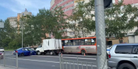 Водители BMW и «ГАЗели» пострадали в ДТП на Казанском шоссе - Нижегородская правда