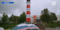 Новые жилые дома появятся в Заполярье - Телекомпания ТВ-21