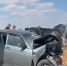 Дюжина автомобилей попала в ДТП в Ростовской области. Водителям мешал дым от горящего поля - 47 новостей