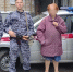 В Балашове росгвардейцы нашли пенсионерку с потерей памяти - Общественное мнение