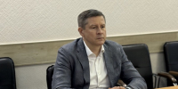 Егор Ковальчук подал документы для регистрации на выборах губернатора Брянской области - Сетевое издание Новости Брянска
