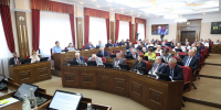 На поддержку участников СВО и членов их семей направят дополнительно 3,5 млрд рублей. - Министерство финансов