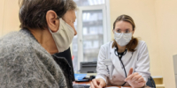 Куртамышан приглашают на приём по вопросам медицины - Новый мир