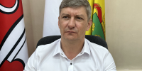 Глава города Кузнецка Виктор Агафонов провел координационное совещание - Администрация г. Кузнецка