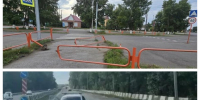Пассажиры пострадали в авариях в Хакасии - Абакан 24