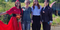 «А в деревне снова праздник!» - Культурно-досуговый комплекс