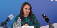 Депутат Госдумы РФ Светлана Бессараб провела круглый стол на тему «Дома культуры — центры жизни на селе». - Газета Заря Кубани