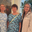 В Костромской области молодежь ЛДПР поддержала мастериц «Вяжем добро» - ЛДПР