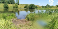 В Моргаушском округе следователи СК выясняют обстоятельства гибели мужчины на воде - Следственное управление