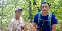 Севастопольские спасатели помогли туристке на Большой севастопольской тропе></div>
	<div class= - Вести.Севастополь