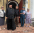Сотрудники ОНД и ПР по Переславскому району провели профилактическое мероприятие в культовом объекте - МЧС