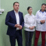 Более 25 тысяч человек ежегодно получают медпомощь в стационаре Архангельского клинического онкологического диспансера - Пресс-центр Правительства