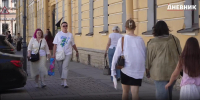 Петербуржцы высказались об итогах чемпионата мира по футболу - Spbdnevnik.ru