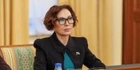 Татьяна Кусайко: за участников проекта «Сила Севера — в людях» проголосовали более 47 тысяч северян - Министерство информационной политики