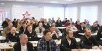 Ветераны СВО Башкирии поделились мнением о программе «Герои Башкортостана» - Башинформ