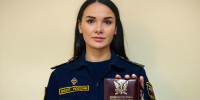 Жительница Орла получила компенсацию морального вреда за травму, полученную при выходе из гипермаркета  | ФОТО предоставлено пресс-службой ГУФССП России по г. Санкт-Петербургу - С.-Петербургские ведомости