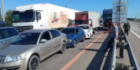 На трассе в Новоусманском районе в массовой аварии пострадали два человека - Новая Усмань Сегодня