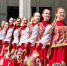 Фольклорный праздник в Курске завершился хороводом «Тимоня» - Курские Известия