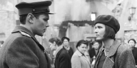 Актриса Аксенова ответила на критику своих ролей в фильмах "Глубже!" и "Нюрнберг" - M24.Ru