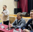 Депутаты ЛДПР встретились с жителями Большой Сосновы - ЛДПР